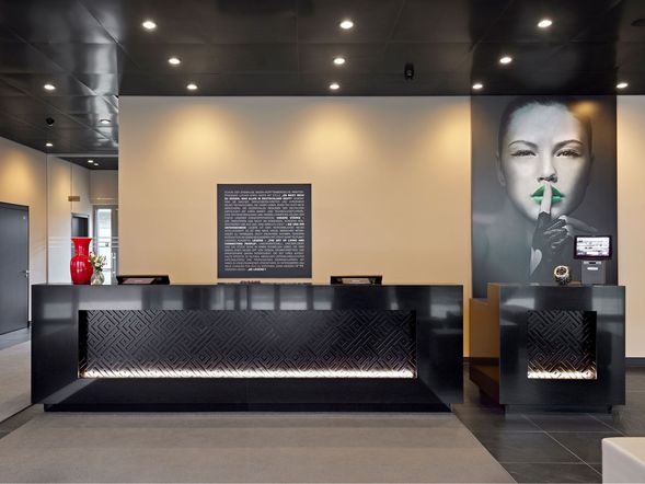LEGERE HOTEL Tuttlingen