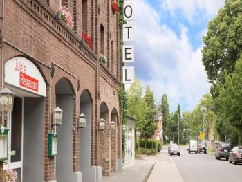 Wellness am Niederrhein inkl. Wohlfühlmassage