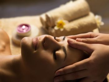 3 Tage Wellness & Romantik