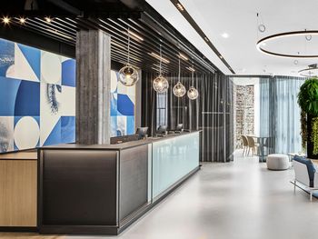 2 Tage Kurzurlaub mit Frühstück im H2 Hotel Wien Schonbrunn