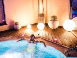4 Tage Ostseeidylle & Badespaß inkl. Halbpension