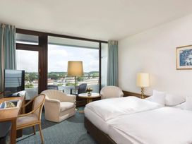 6 Tage Ostsee im Maritim Strandhotel mit Frühstück