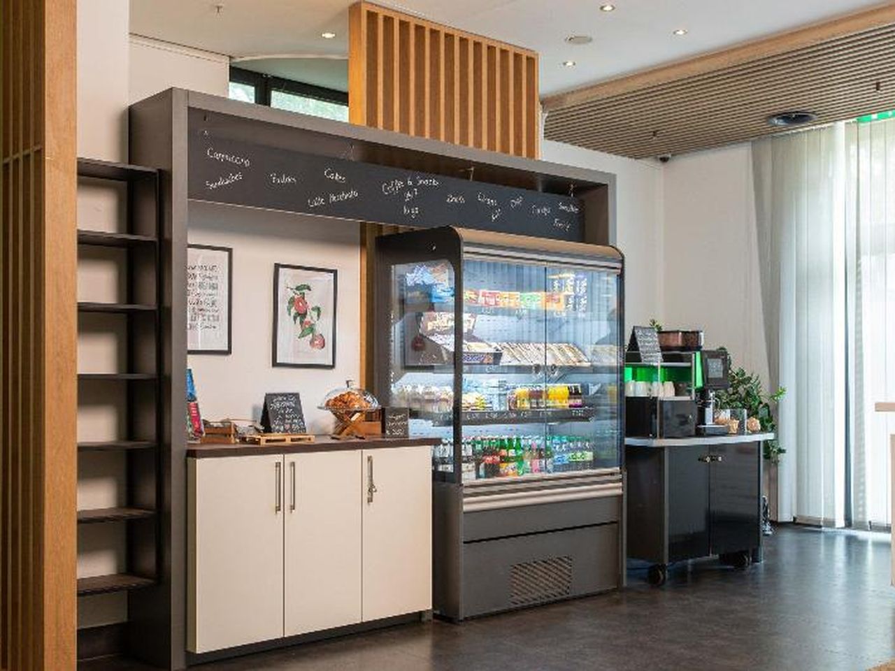 2 Tage im Holiday Inn Berlin City-West 