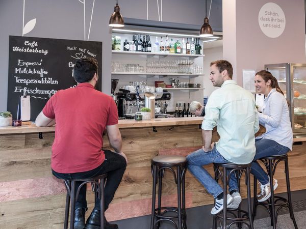 Siebengebirge erleben -Urlaub für Jung & Alt I 3 Tage JUFA Hotel Königswinter/Bonn inkl. Frühstück