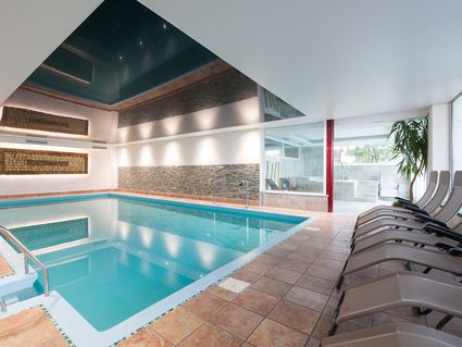 Hotel Alpenland