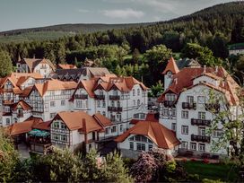 3 Tage Aktive Auszeit in Bad Flinsberg