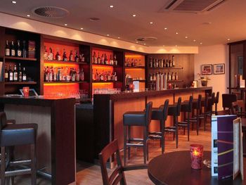 2 Tage im Mercure Hotel Koeln City Friesenstrasse