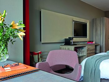 3 Tage Kurztrip nach Chemnitz