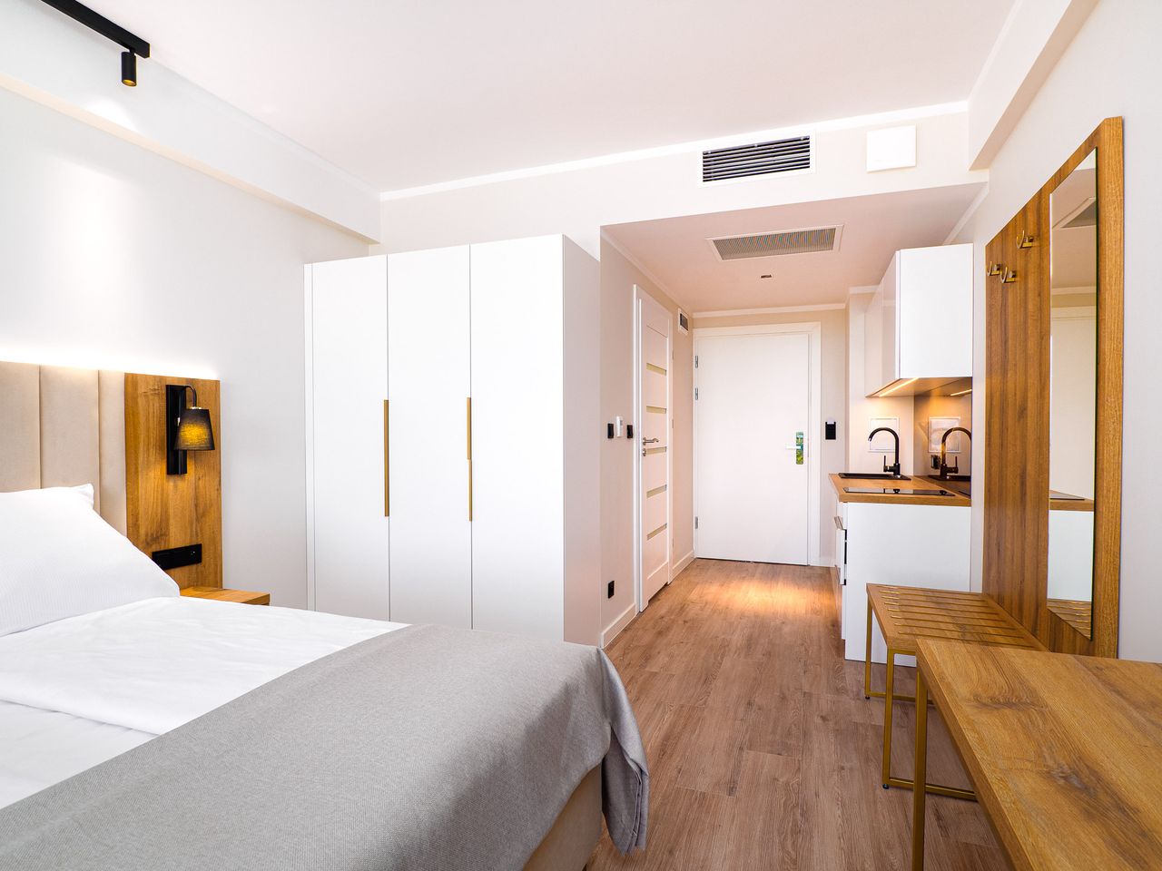 XXL Massage & Ostsee 6 Tage