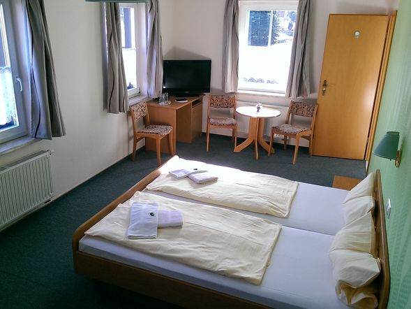 Doppelzimmer