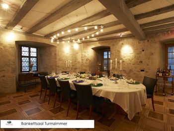 Prosit Neujahr! - Silvesterzauber in Arbon
