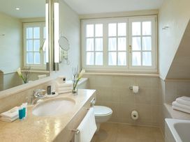 2 Tage Strandurlaub auf Sylt mit Wellness