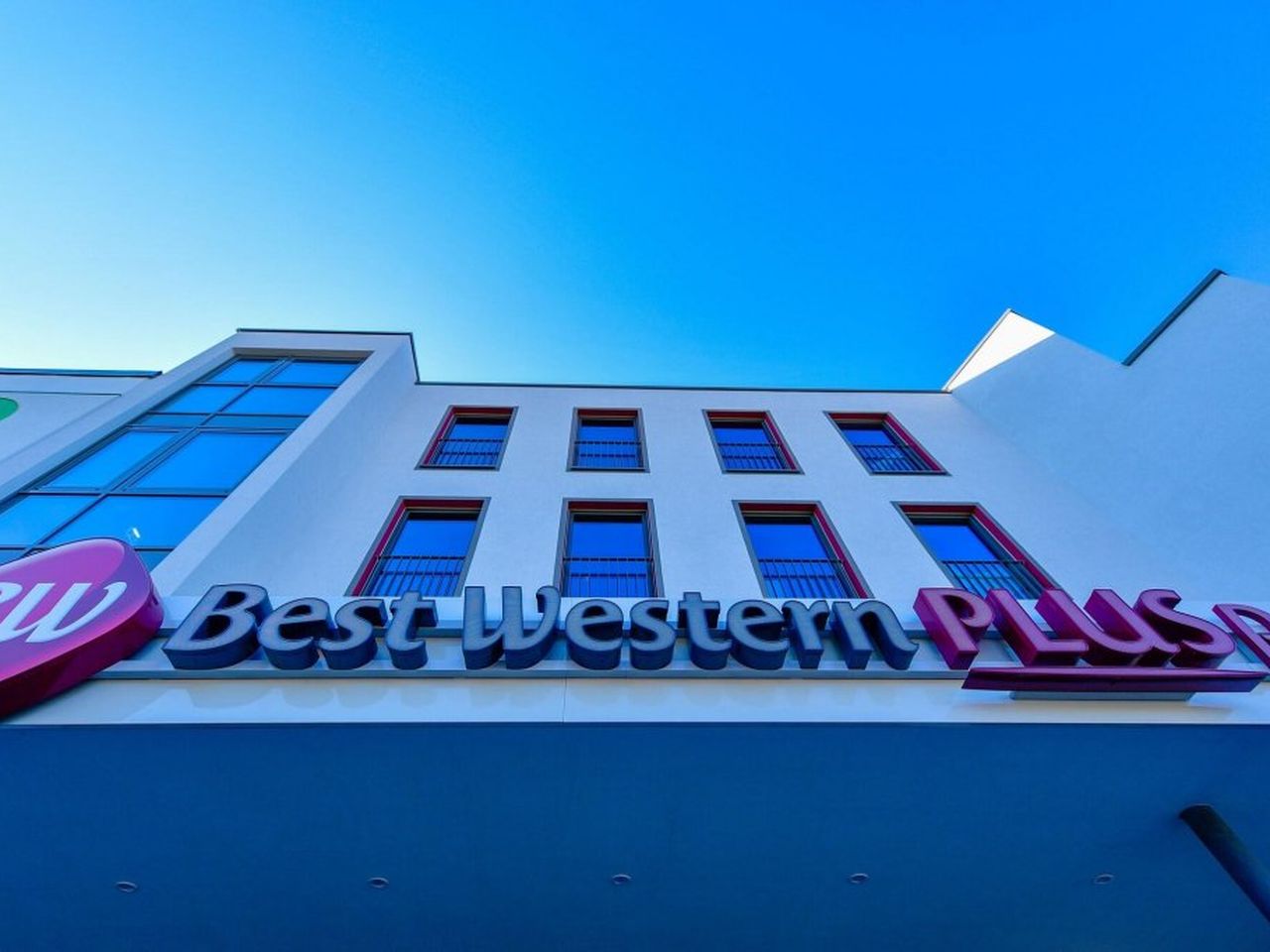 5 Tage im Best Western Plus Parkhotel & Spa Cottbus