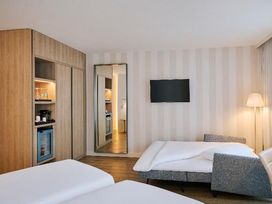 2 Tage im Hotel NH Berlin Alexanderplatz
