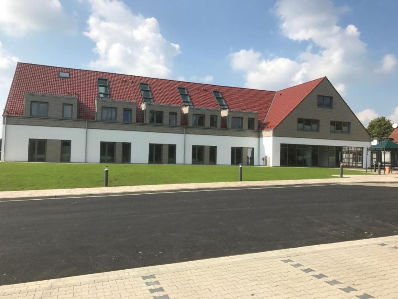 Aktiv-Wochenende 3 Tage im Weserbergland inkl. HP