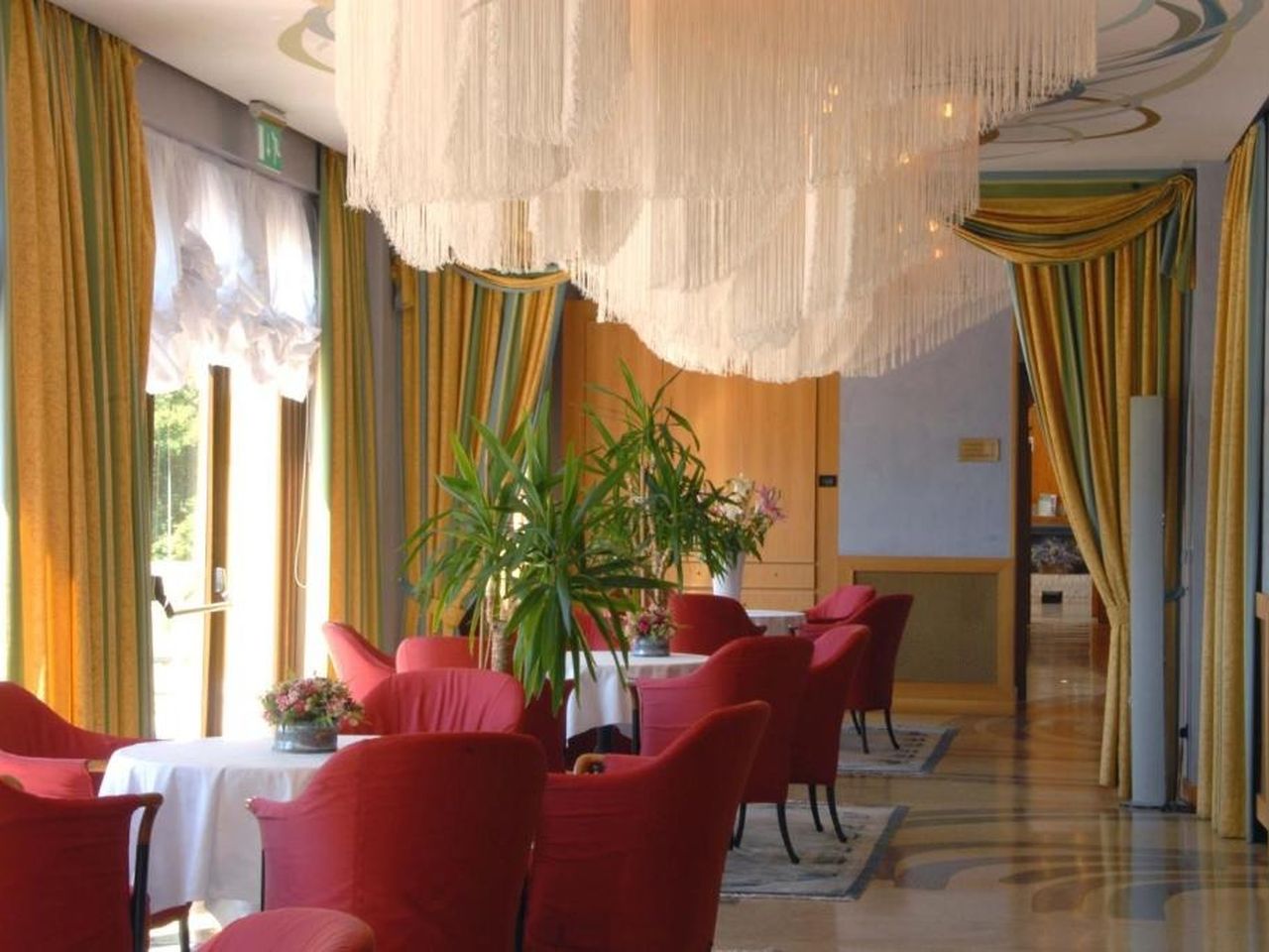 Grand Hotel Astoria