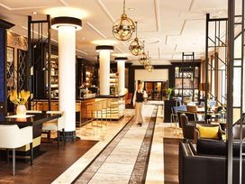 2 Tage Erholung in der Kurstadt Bad Homburg