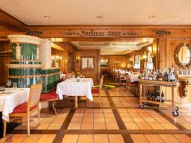 6 Nächte Aufenthalt – nur 5 bezahlen im Doppelzimmer