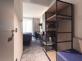 2 Tage Kurzurlaub mit Frühstück im Garner Augsburg Nord, an IHG Hotel
