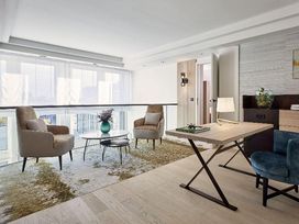 Mainhattan - 5 Tage im The Westin Grand Frankfurt