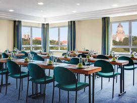 3 Tage in Stralsund die Ostsee erleben mit Frühstück