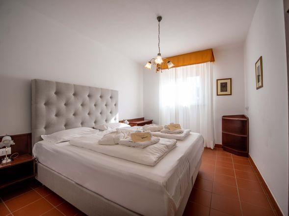 Standard-Apartment – 2 Zimmer