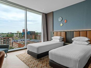 2 Tage im Corendon City Hotel Amsterdam mit Frühstück
