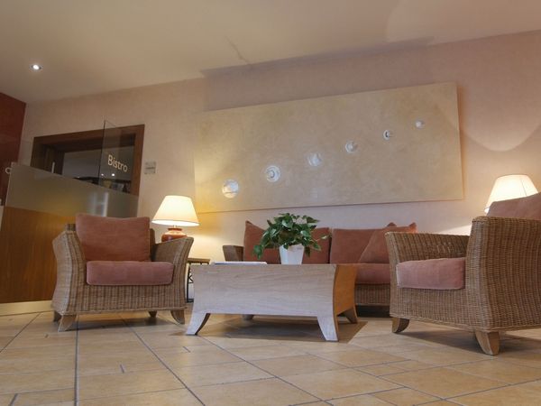 3 Tage Zauber Indiens - Ayurveda Wellness für Genießer in Wesendorf, Niedersachsen inkl. Halbpension