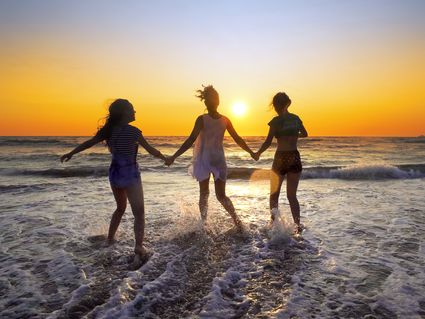 Nordseeluft im NH Noordwijk - 6 Tage mit Frühstück