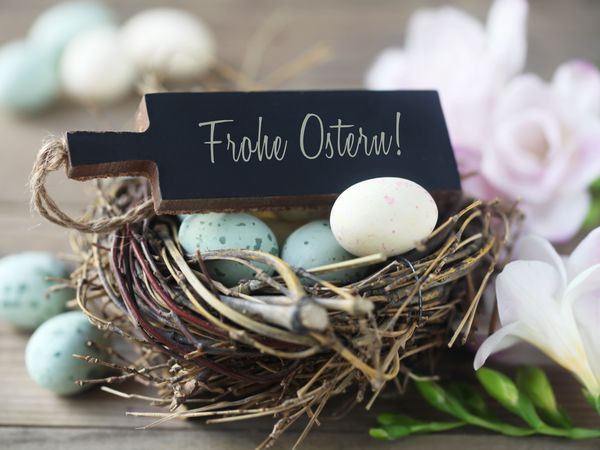 Ostern im Ostseebad Göhren auf Rügen – 5 Tage, Mecklenburg-Vorpommern inkl. Halbpension