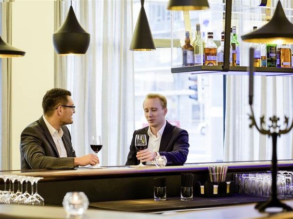 5 Tage im Novotel Nürnberg Centre Ville Hotel, Bayern