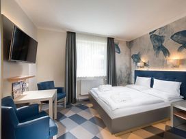 6 Tage in Rostock die Ostsee genießen