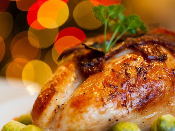 3 Tage Thüringer Weihnacht in Auerstedt, Thüringen inkl. Halbpension