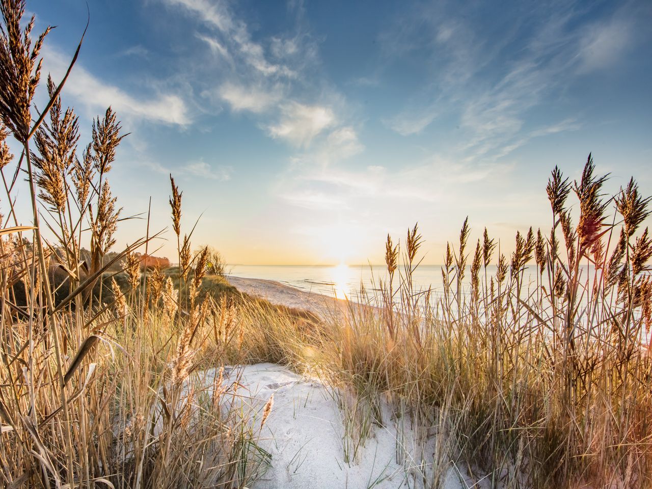 4 Tage Erholung an der polnischen Ostsee inkl. HP