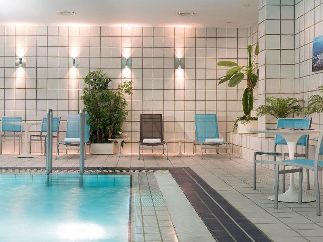 2 Tage im Holiday Inn Berlin City-West 