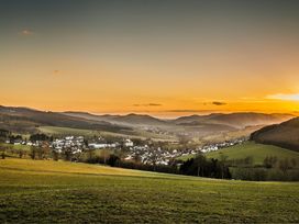 Zweisamkeit & Sauna-Dining – 4 Tage Auszeit für Paare