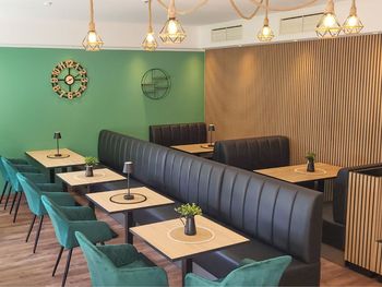 Ostfriesen Kennenlernschnäppchen-3 Tage inkl. HP plus