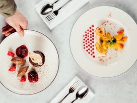 Romantikurlaub im Salzkammergut - Herzensmomente in Gosau