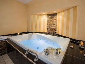 Göbel´s Auszeit ist Quality Wellness Zeit - 7 Tage