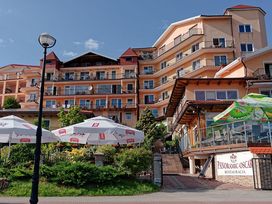 2 Tage Erholung an der Masurischen Seenplatte