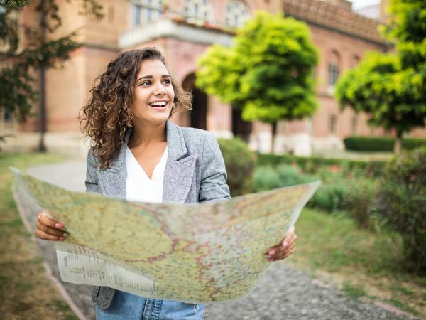 Brückentage – 4 Tage Natur und Entspannung in Bergisch Gladbach, Nordrhein-Westfalen inkl. Halbpension