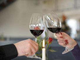 6 Tage in Rostock die Ostsee genießen