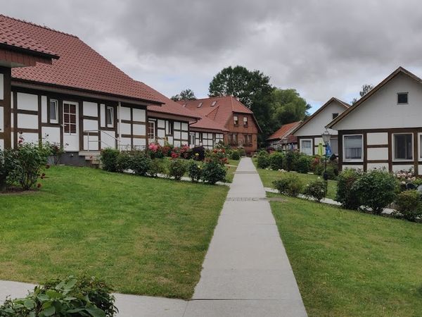 8 Tage Ostsee genießen – Halbpension Plus & Sauna in Klütz, Mecklenburg-Vorpommern inkl. Halbpension Plus