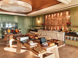 Dominikanerkloster in einzigartiger Lage am Bodensee