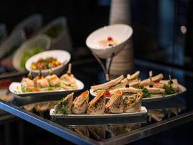 2 Tage im Radisson Blu Hotel Cologne 