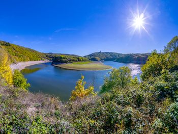 3-Tage Kurzurlaub in der Eifel mit Halbpension