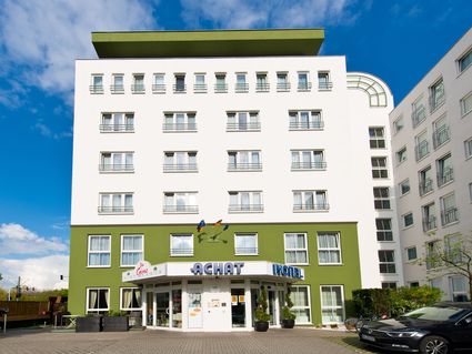 ACHAT Hotel Darmstadt Griesheim