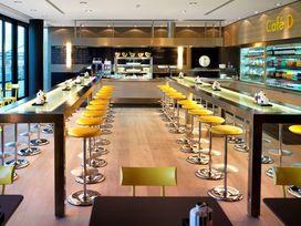 2 Tage im Hyatt Regency Düsseldorf