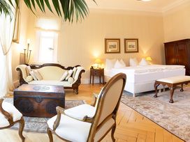 Romantischer Verwöhn-Urlaub im Schloss- 2 Tage am See inkl. Halbpension