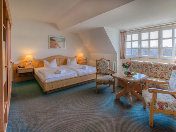 Urlaub in der Uckermark - 8 Tage in Gerswalde OT Herrenstein, Brandenburg inkl. Halbpension